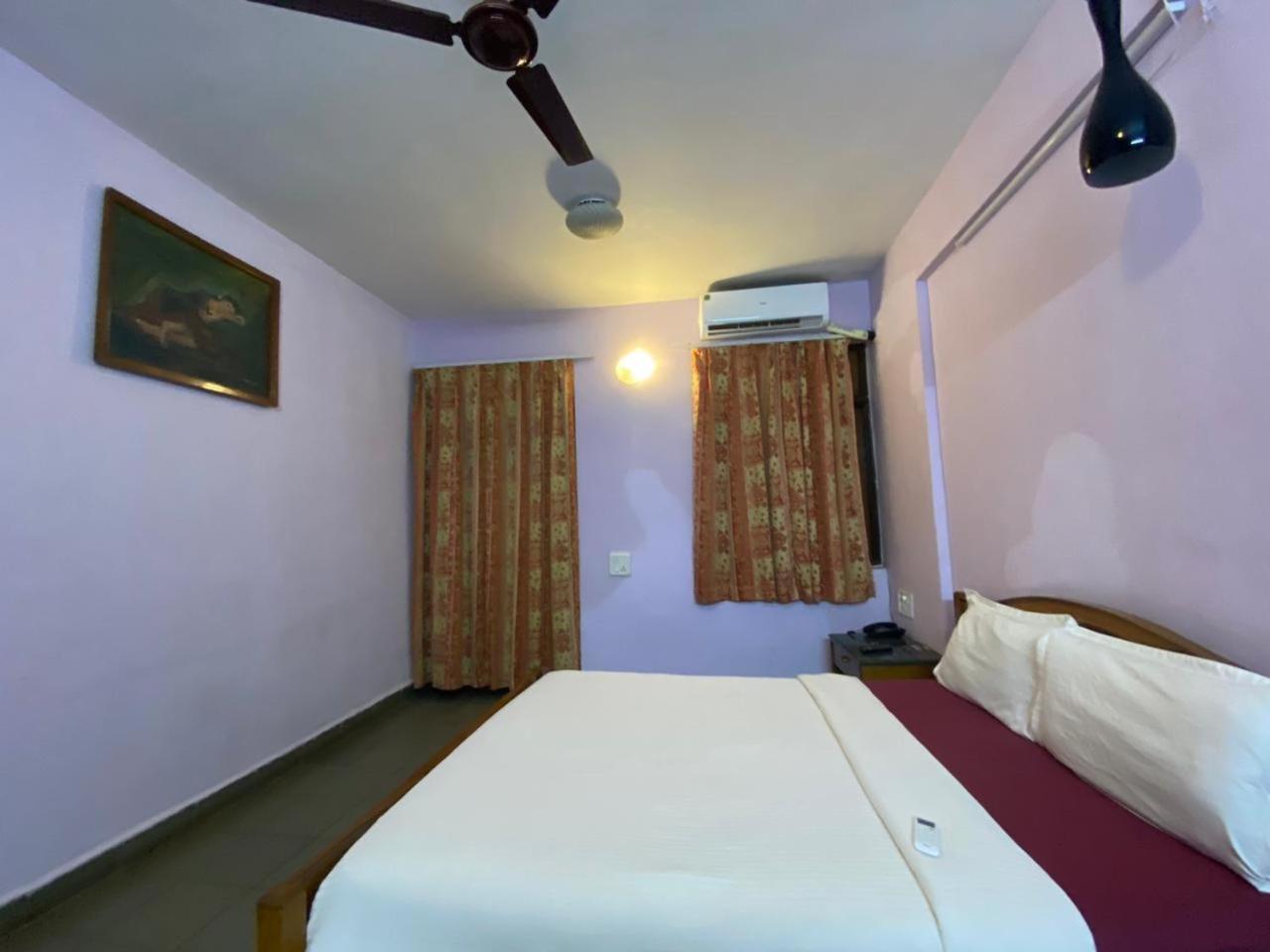Falcon Resorts By Dia Hotels Calangute Pokoj fotografie