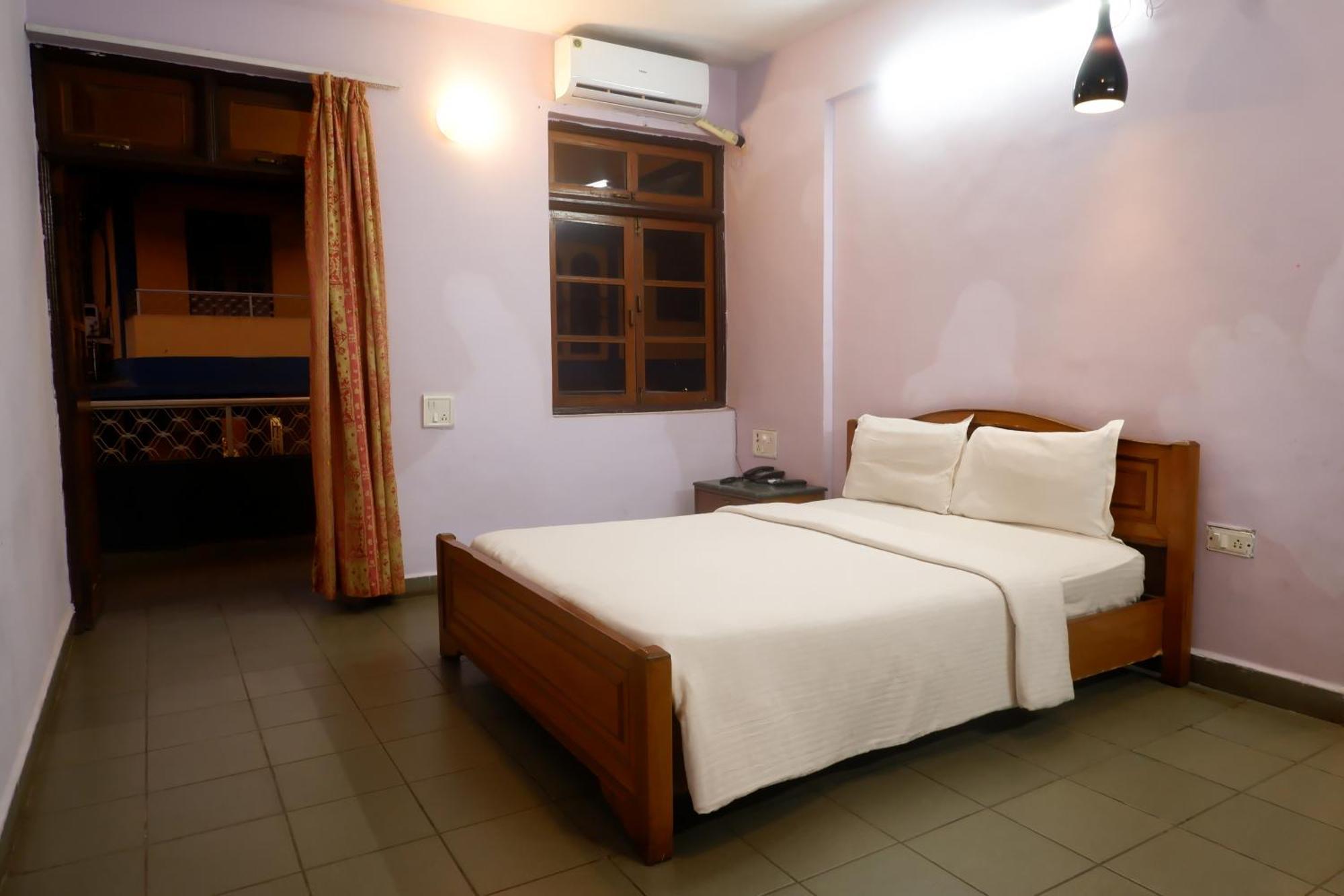 Falcon Resorts By Dia Hotels Calangute Pokoj fotografie
