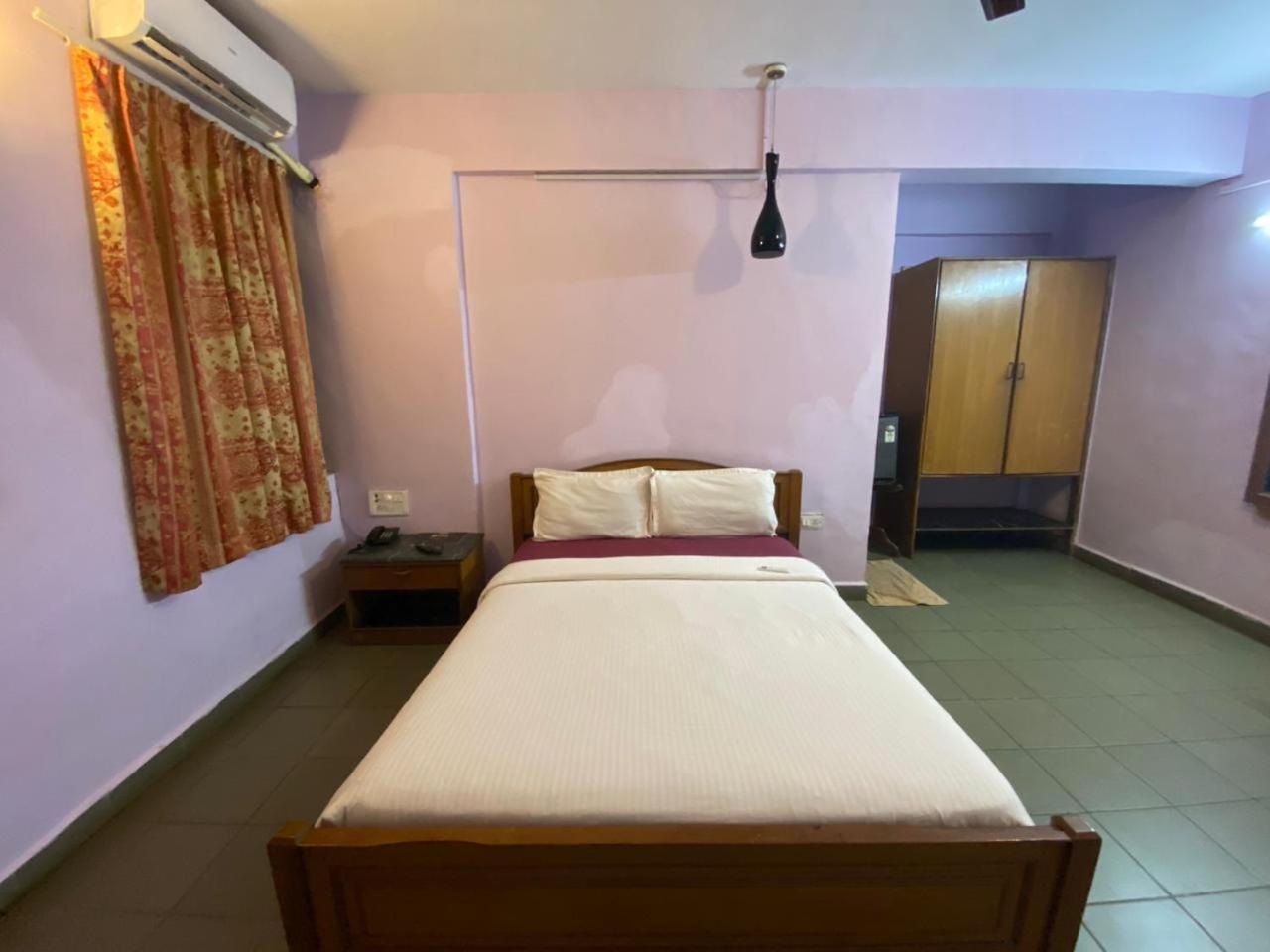 Falcon Resorts By Dia Hotels Calangute Pokoj fotografie