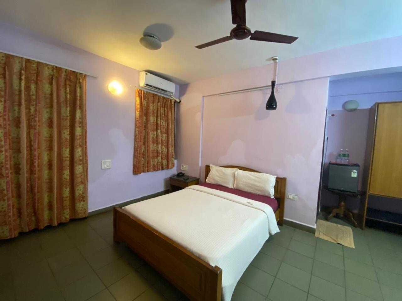 Falcon Resorts By Dia Hotels Calangute Pokoj fotografie