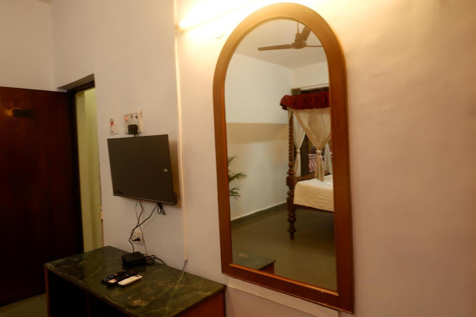 Falcon Resorts By Dia Hotels Calangute Pokoj fotografie