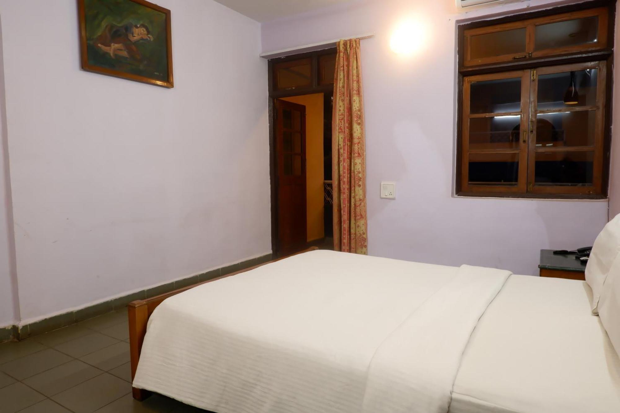 Falcon Resorts By Dia Hotels Calangute Pokoj fotografie