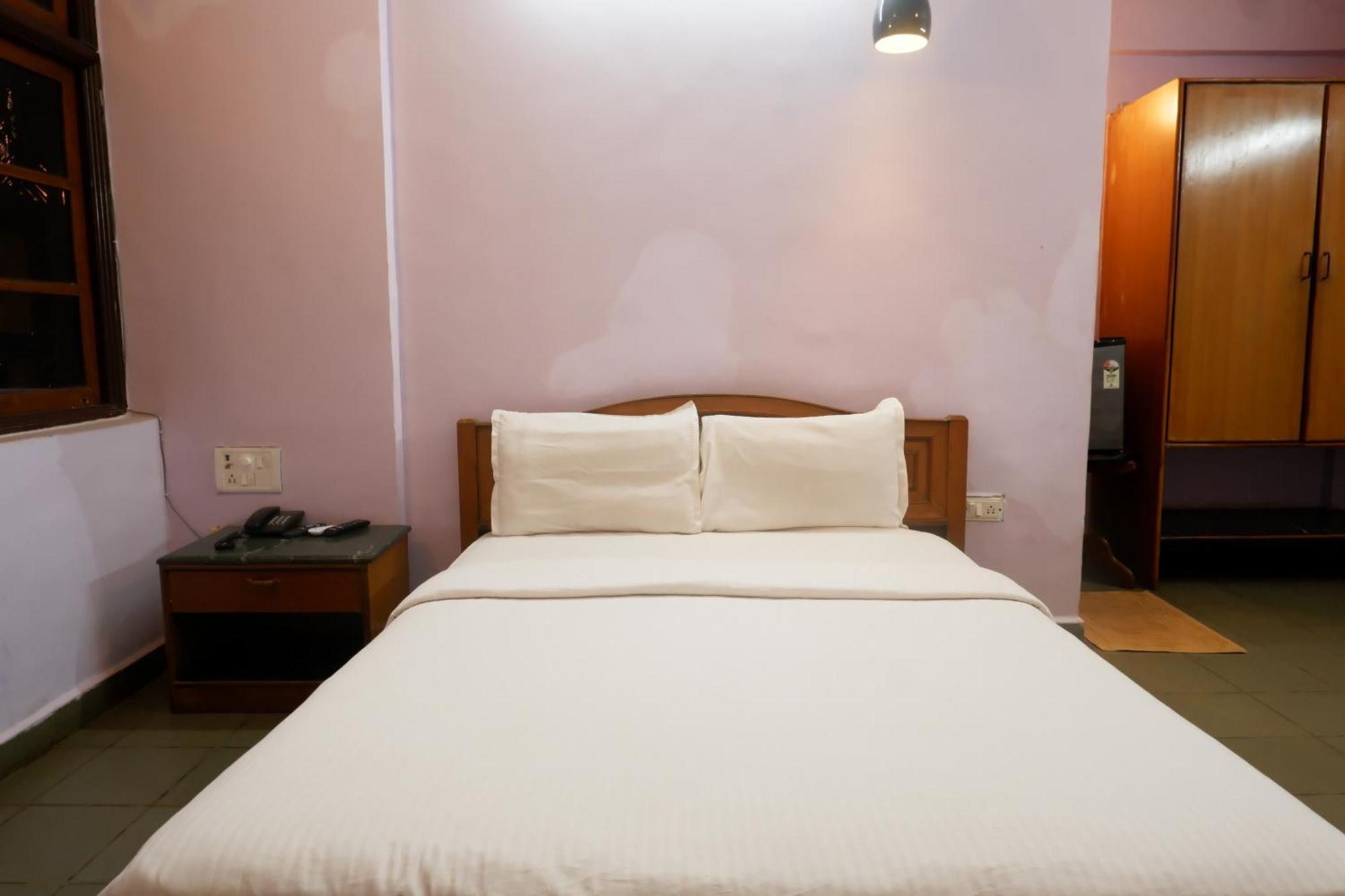Falcon Resorts By Dia Hotels Calangute Pokoj fotografie