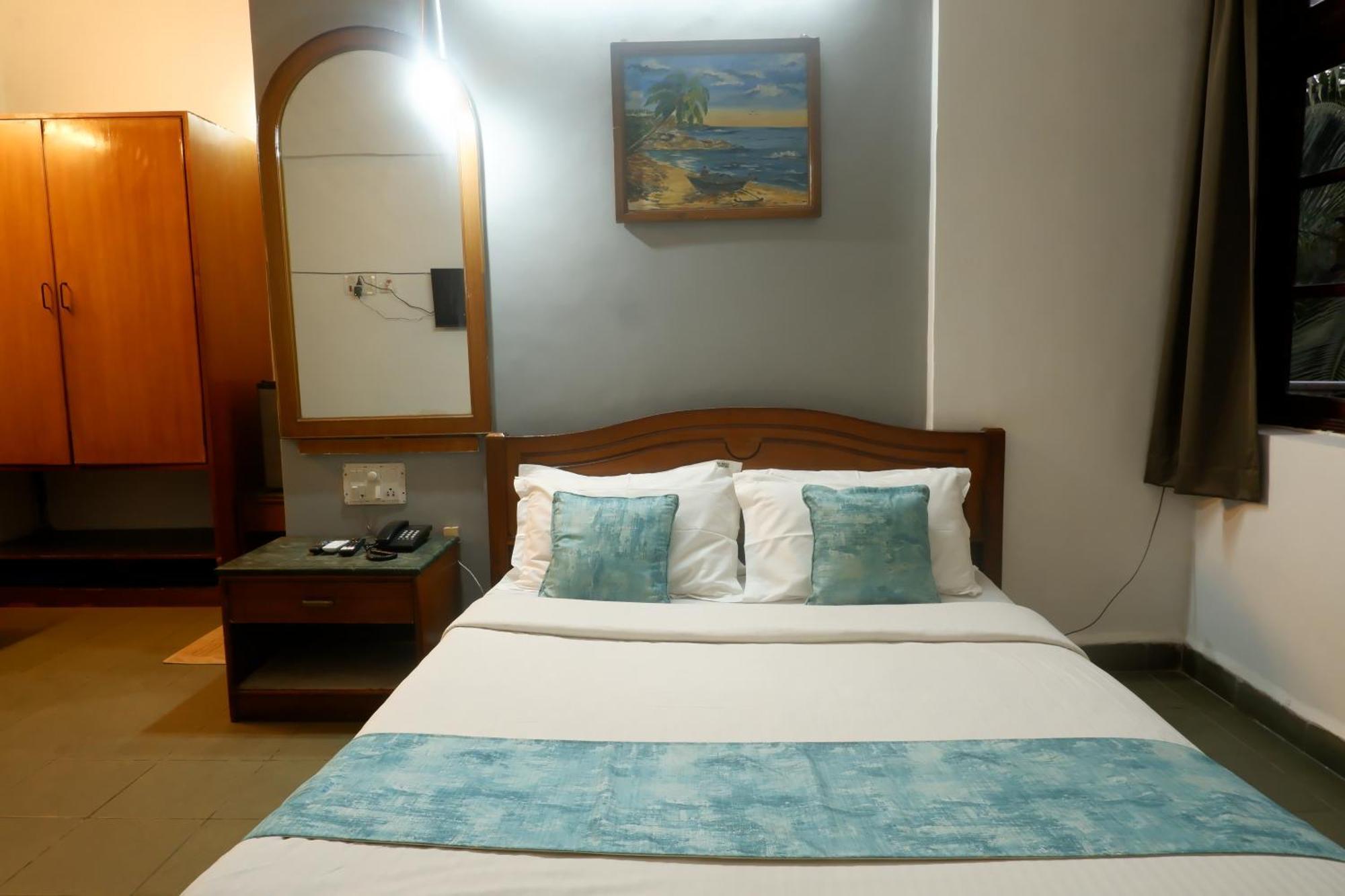 Falcon Resorts By Dia Hotels Calangute Pokoj fotografie