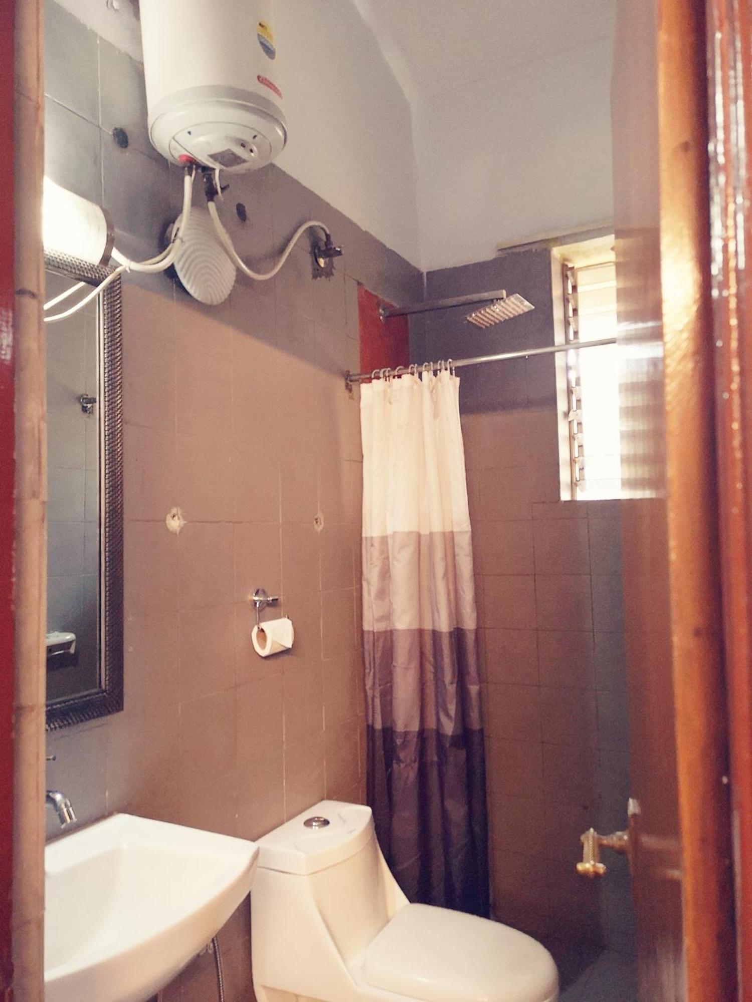 Falcon Resorts By Dia Hotels Calangute Pokoj fotografie