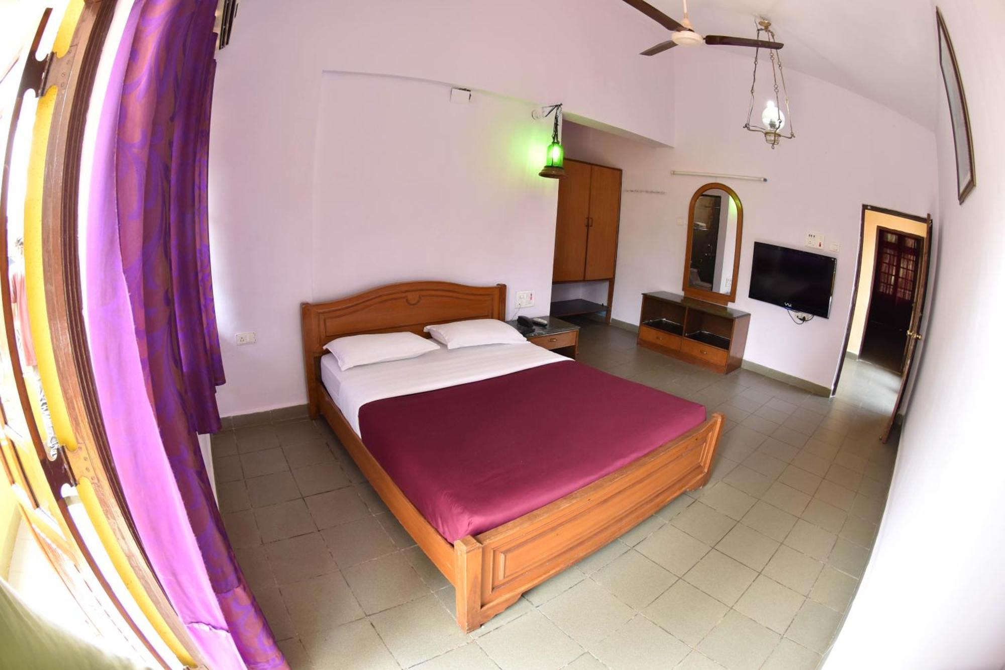Falcon Resorts By Dia Hotels Calangute Pokoj fotografie