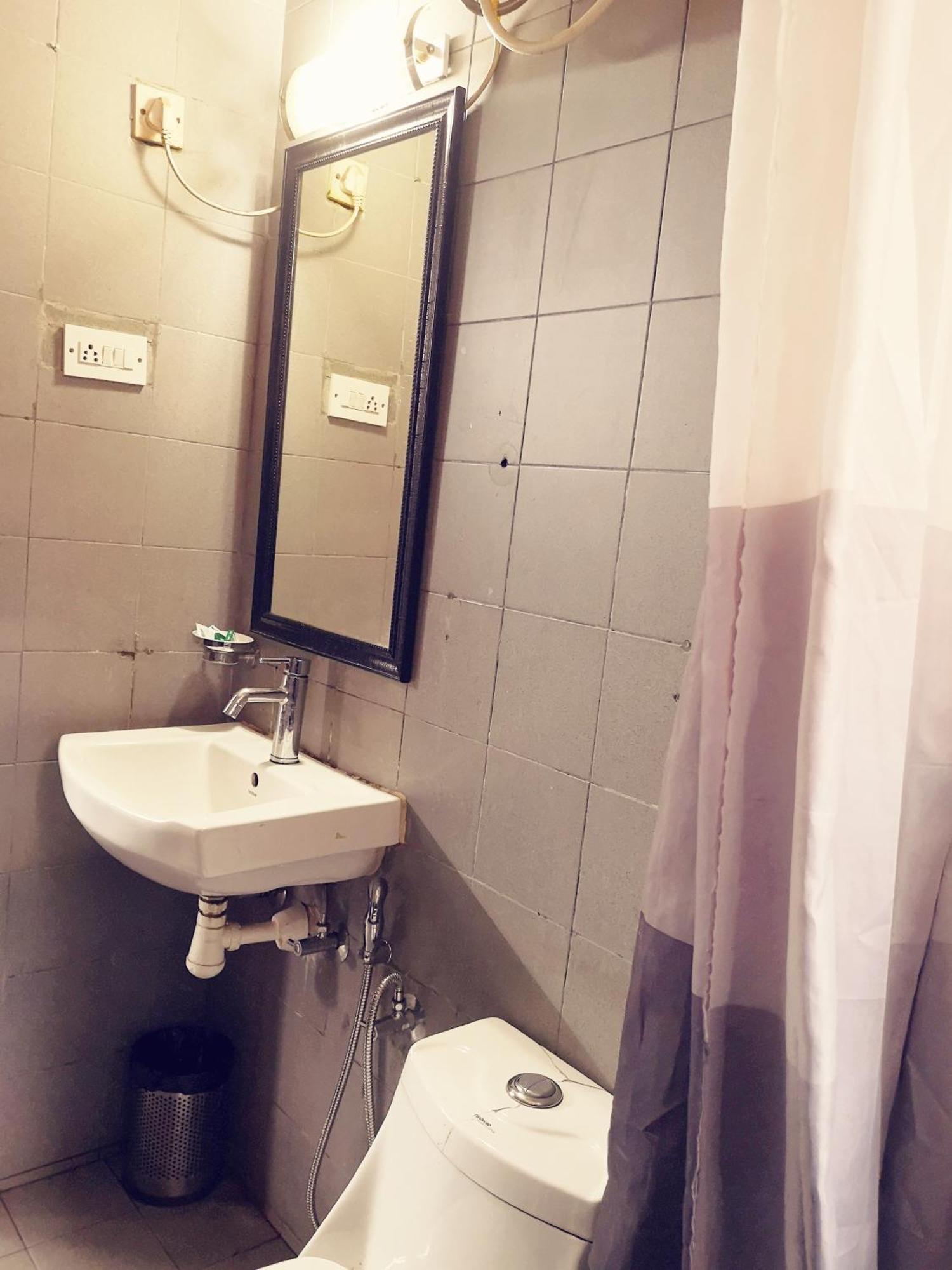 Falcon Resorts By Dia Hotels Calangute Pokoj fotografie