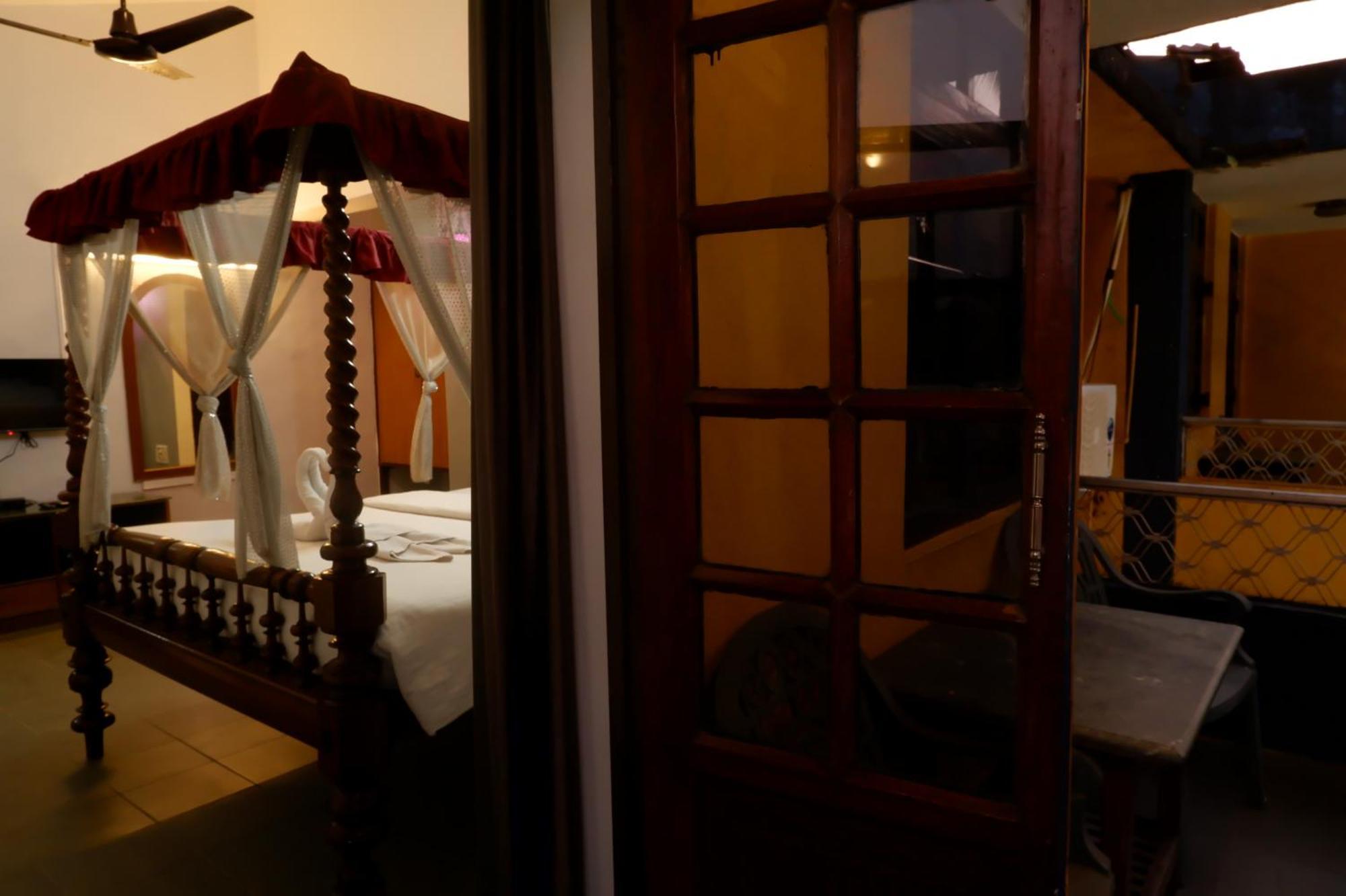 Falcon Resorts By Dia Hotels Calangute Pokoj fotografie